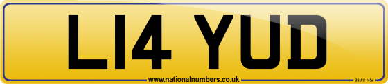 L14 YUD