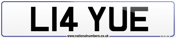 L14 YUE