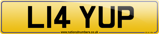 L14 YUP