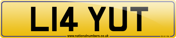 L14 YUT