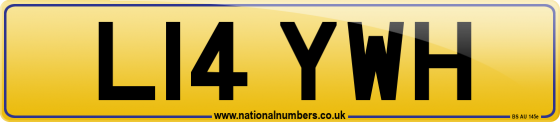 L14 YWH