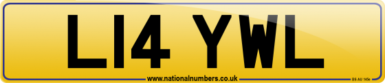 L14 YWL
