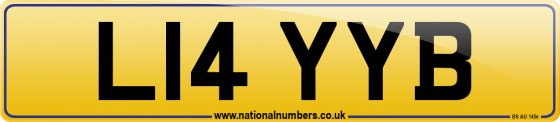 L14 YYB