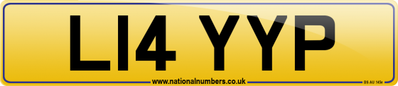 L14 YYP