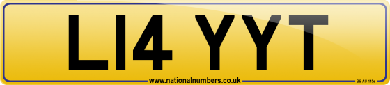 L14 YYT