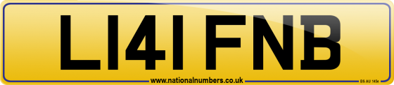 L141 FNB