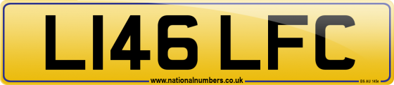 L146 LFC