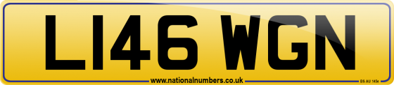 L146 WGN