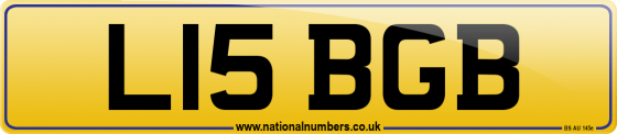 L15 BGB