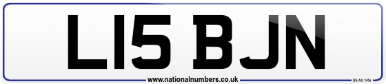 L15 BJN