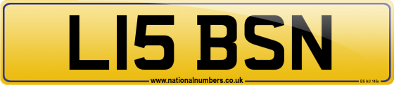 L15 BSN
