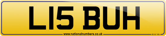 L15 BUH