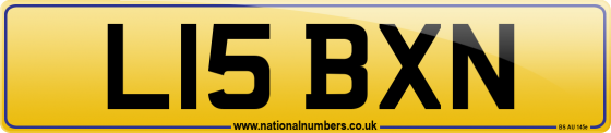 L15 BXN