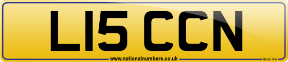 L15 CCN