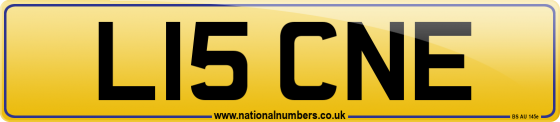 L15 CNE
