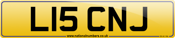 L15 CNJ
