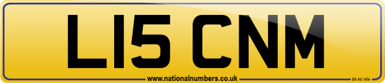 L15 CNM