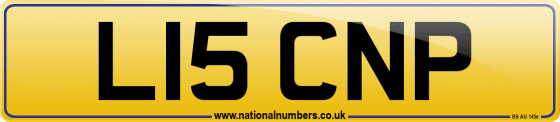 L15 CNP