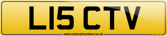 L15 CTV