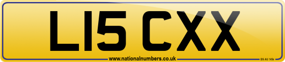 L15 CXX