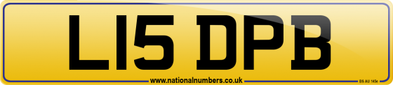 L15 DPB