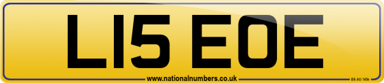 L15 EOE