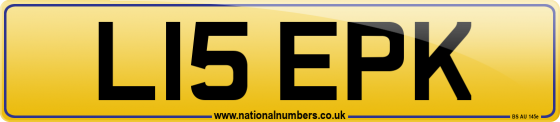 L15 EPK