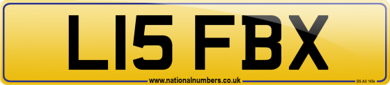 L15 FBX