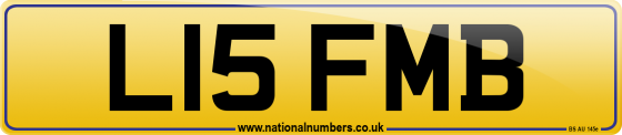 L15 FMB