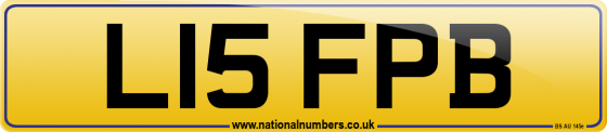 L15 FPB