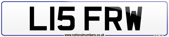 L15 FRW