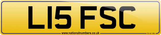 L15 FSC