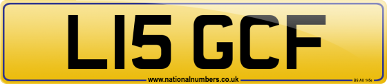 L15 GCF