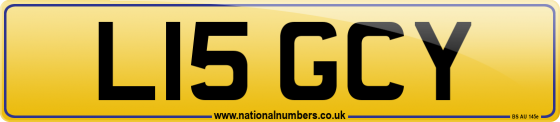 L15 GCY
