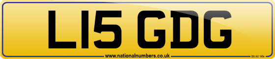 L15 GDG