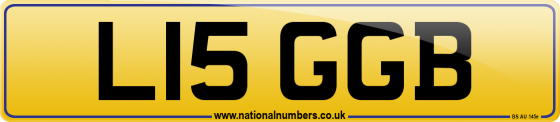 L15 GGB