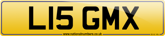 L15 GMX