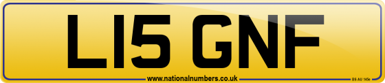 L15 GNF
