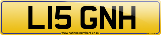 L15 GNH