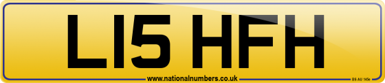 L15 HFH
