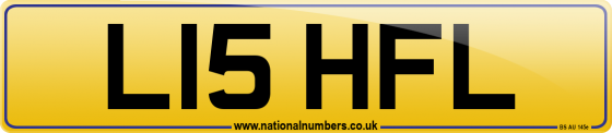 L15 HFL