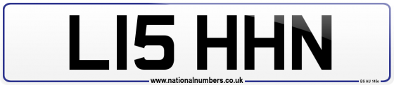 L15 HHN