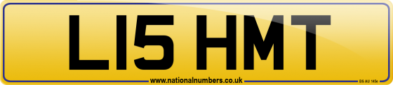L15 HMT