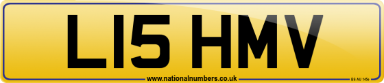 L15 HMV