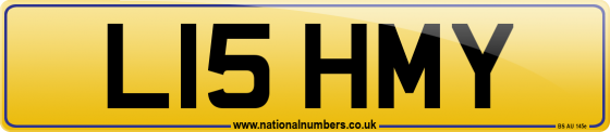 L15 HMY