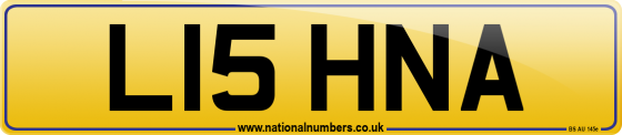 L15 HNA