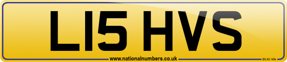 L15 HVS