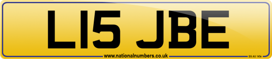 L15 JBE