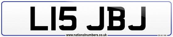 L15 JBJ