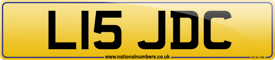 L15 JDC